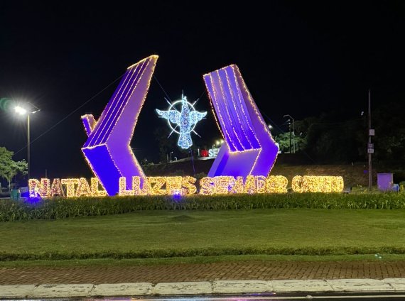 F-led Lighting Solutions II